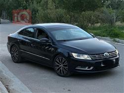 فولكسفاغن باسات CC